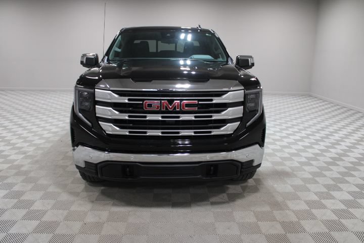 New 2026 GMC Sierra 1500 SLE AWD/4WD image 6