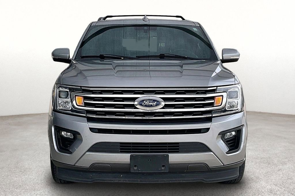 Used 2021 Ford Expedition Max XLT RWD image 5