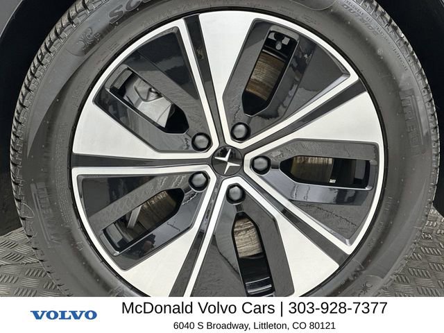 Used 2025 Polestar Polestar 3 image 10