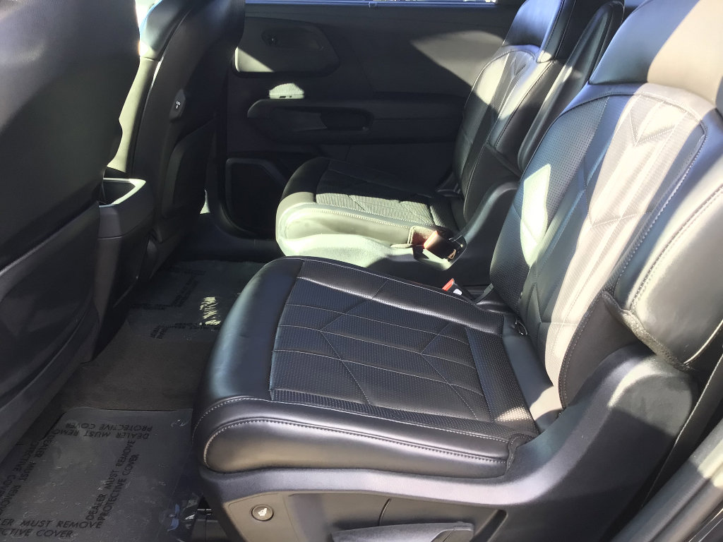 New 2027 Kia Telluride SX X-Line image 17