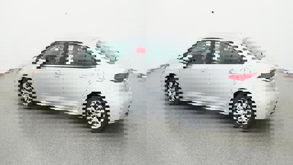 New 2026 Toyota Corolla LE image 37