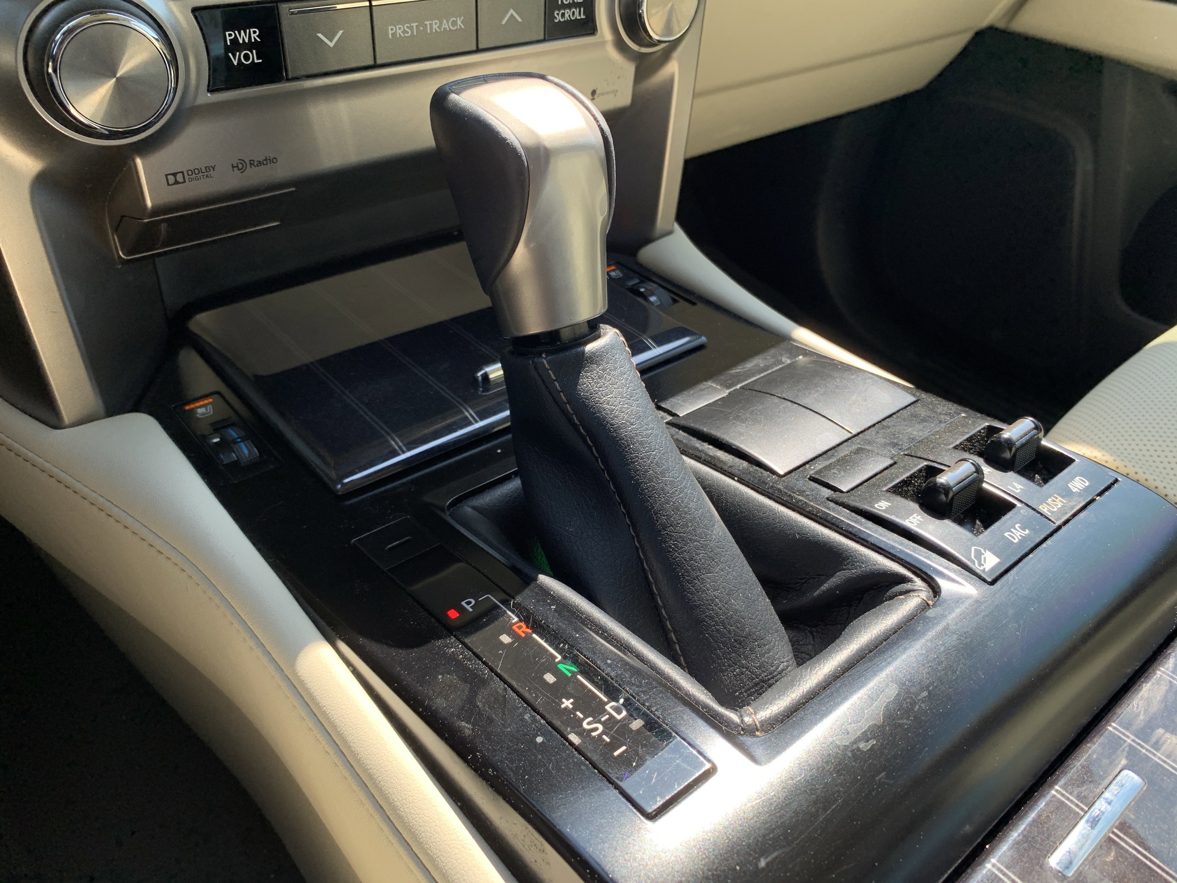 Certified 2021 Lexus GX 460 Premium w/ Premium Package image 26