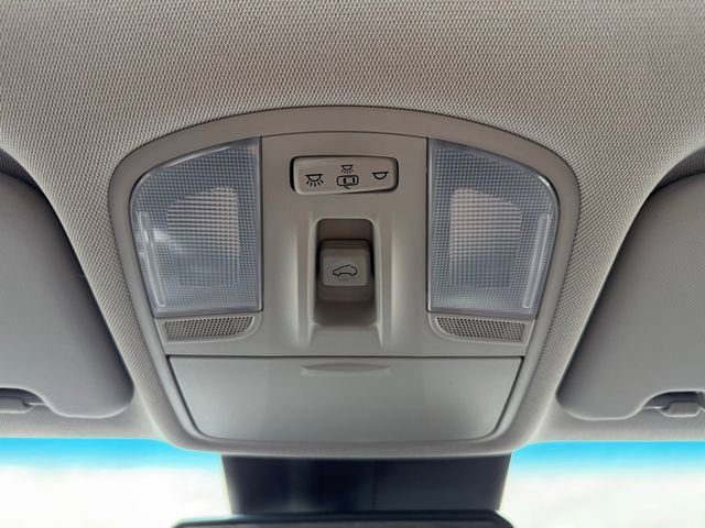 Certified 2021 Hyundai Kona Limited w/ Cargo Package image 29