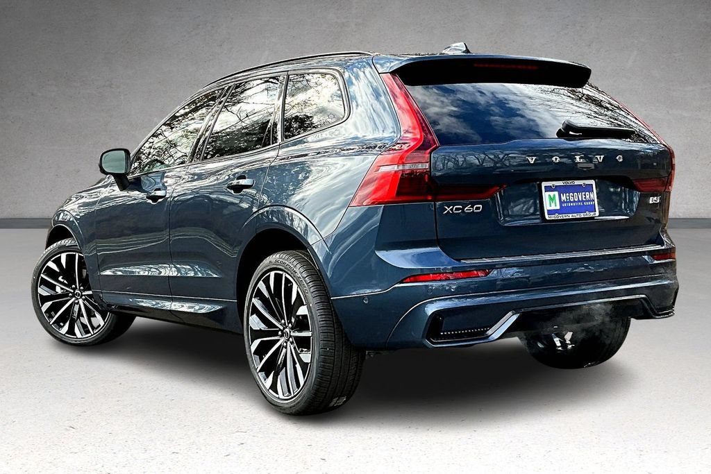 New 2026 Volvo XC60 B5 Ultra w/ Protection Package Premier AWD/4WD image 3