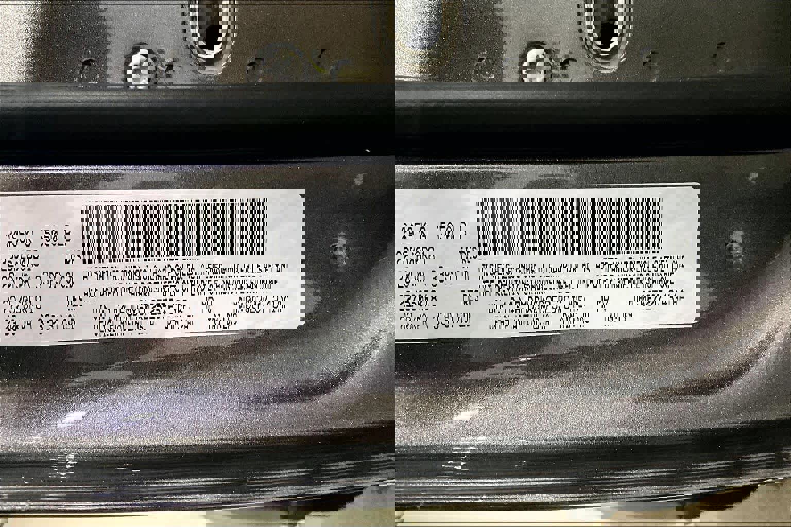 Used 2019 Jeep Cherokee Limited AWD/4WD image 33