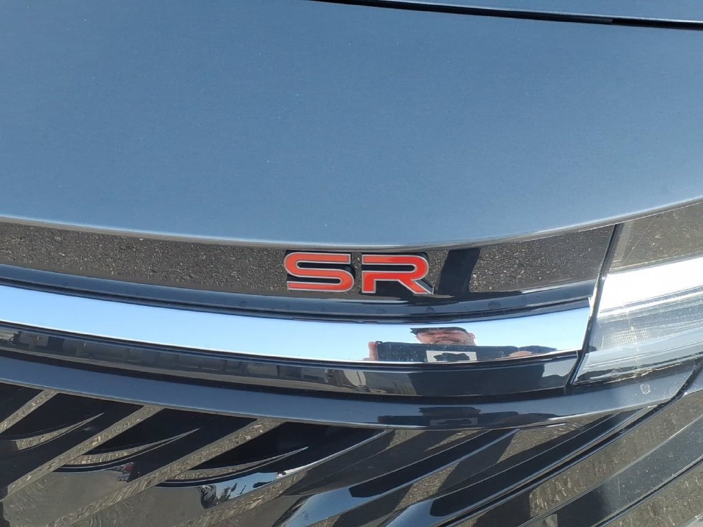 New 2026 Nissan Sentra SR w/ SR Premium Package FWD image 3
