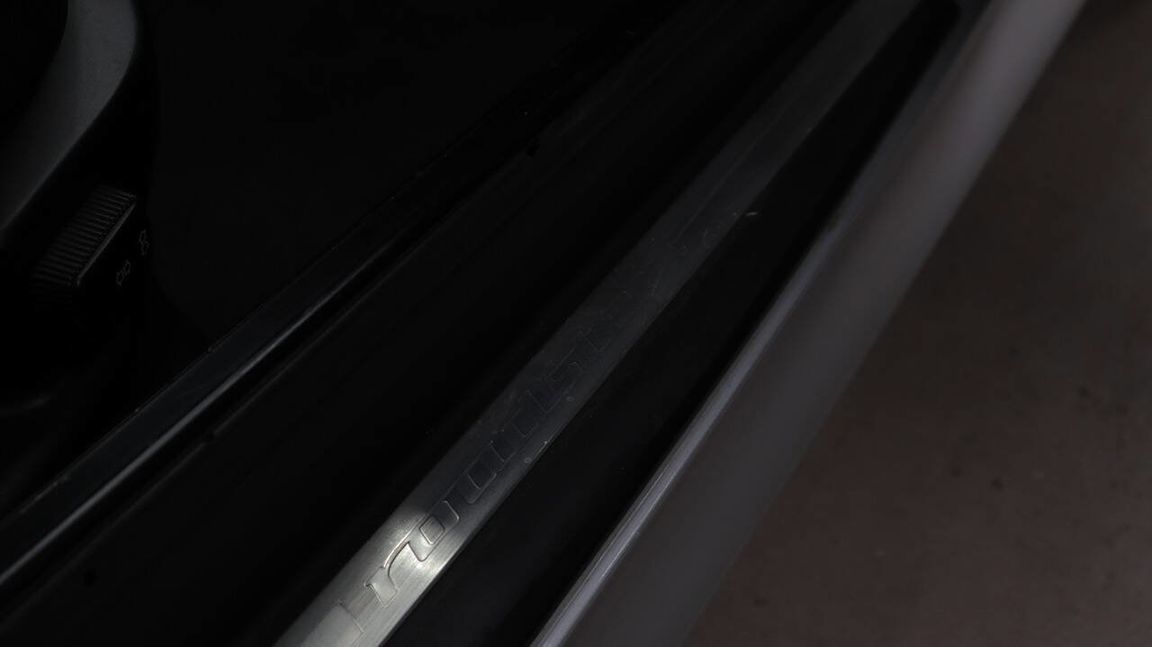 Used 1997 BMW Z3 1.9 image 21