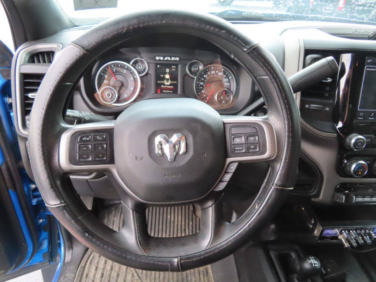 Used 2022 RAM 4500 Tradesman w/ Towing Technology Group AWD/4WD image 20