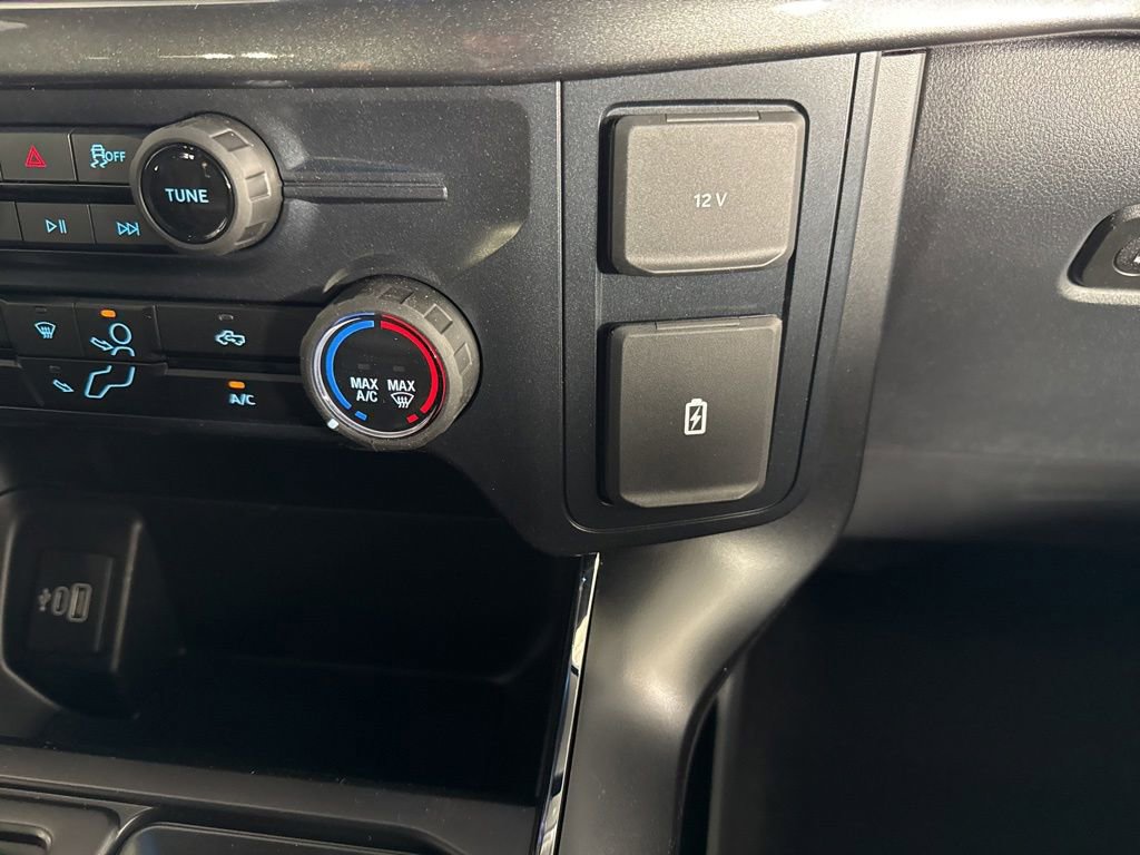 New 2026 Ford F150 STX AWD/4WD image 26