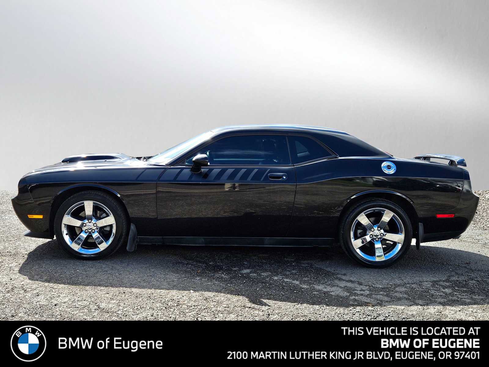 Used 2010 Dodge Challenger R/T image 6