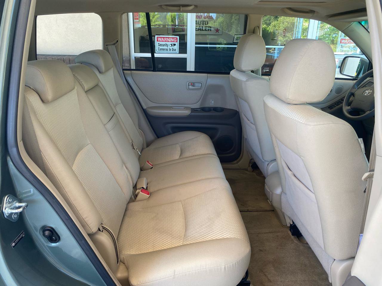 Used 2006 Toyota Highlander Limited FWD image 32