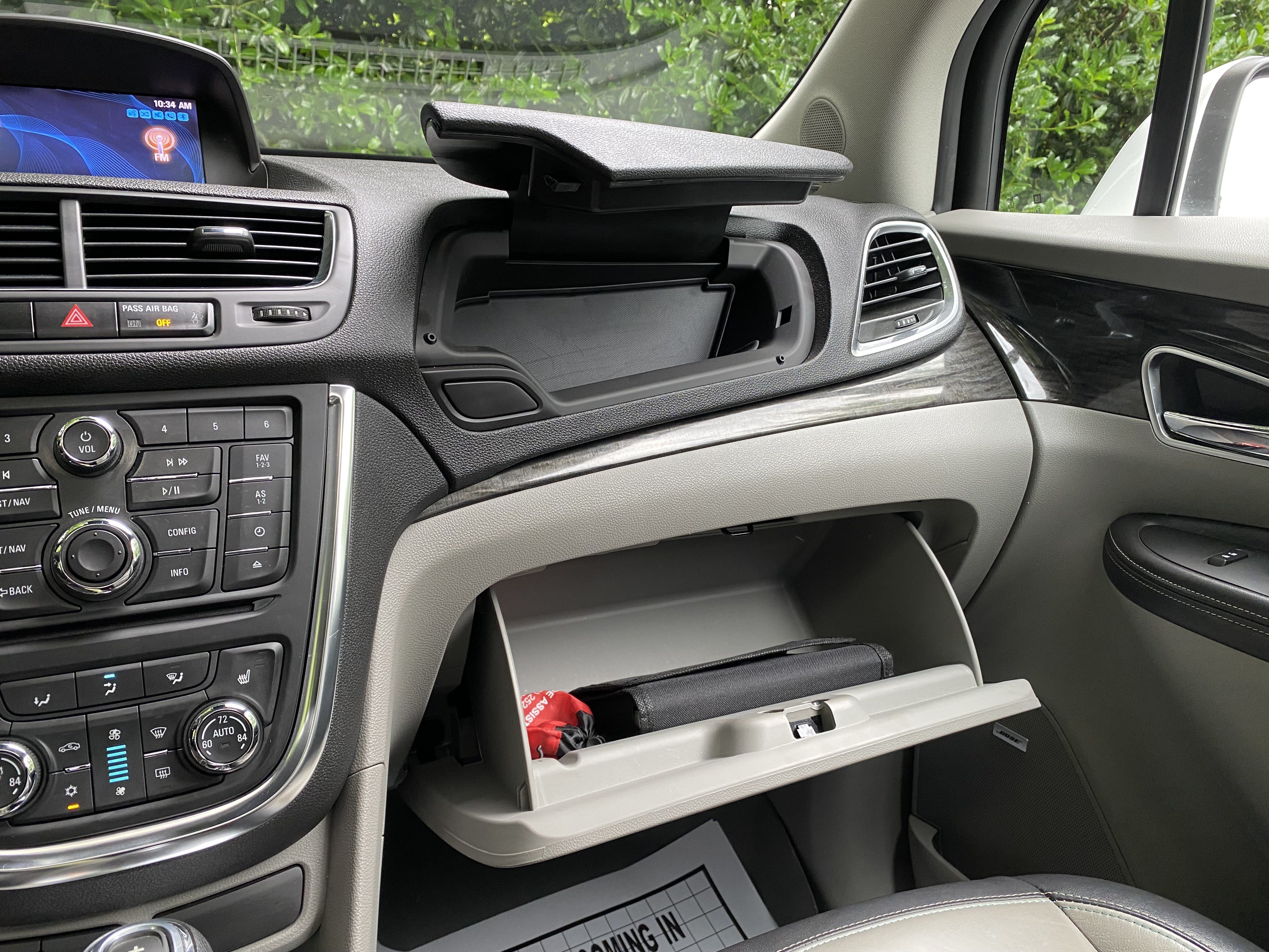 Used 2015 Buick Encore Premium FWD image 30