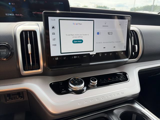 New 2027 Ford Expedition Max Active AWD/4WD image 22
