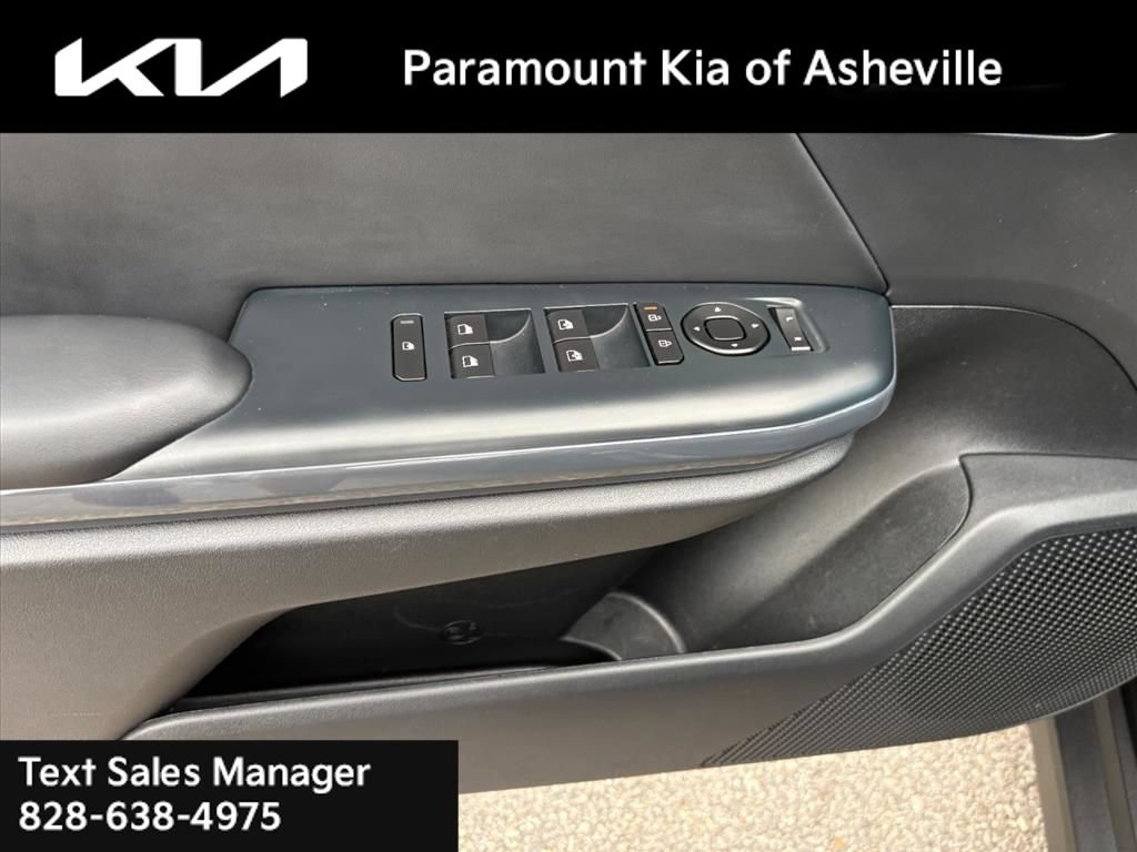 Certified 2026 Kia K4 EX FWD image 25