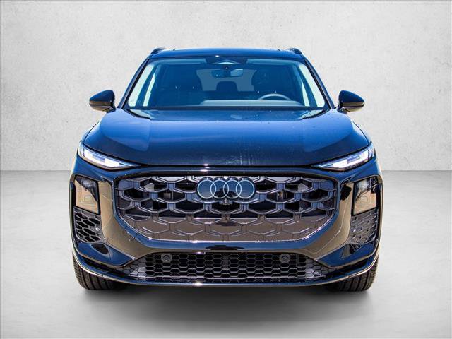 New 2026 Audi Q3 quattro 2.0T AWD/4WD image 2
