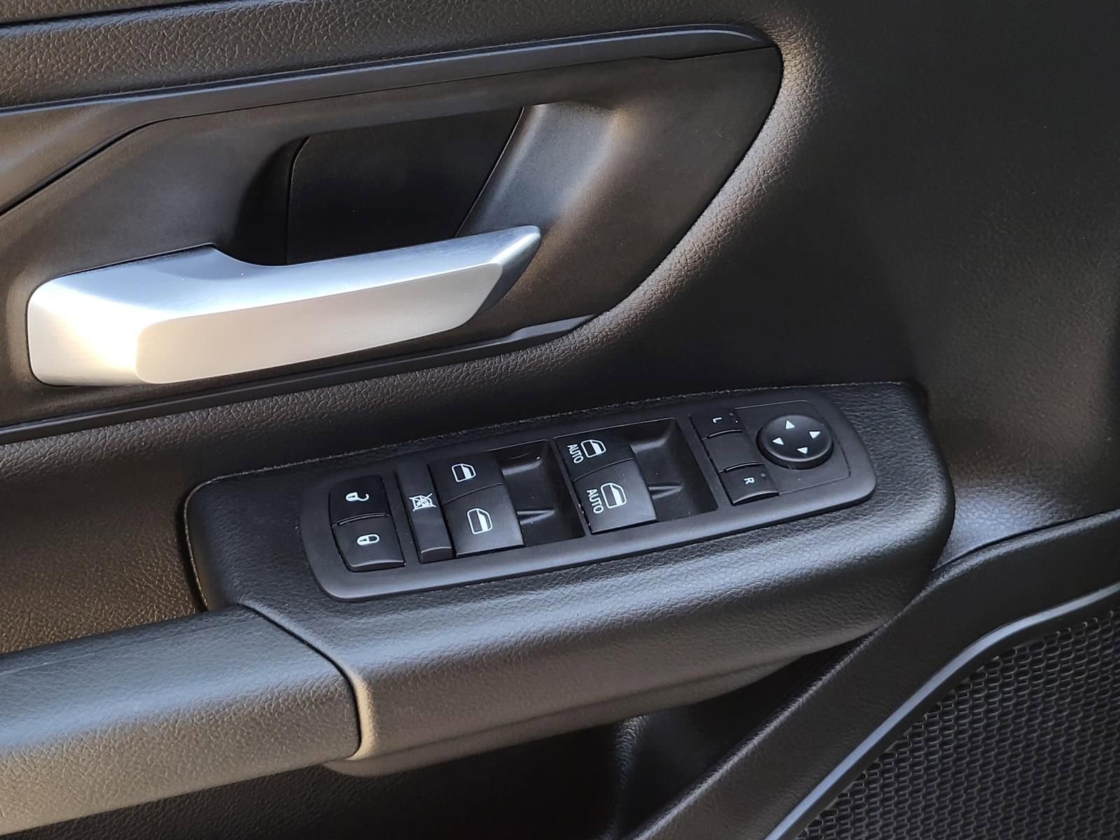 Used 2024 RAM 1500 Tradesman image 17