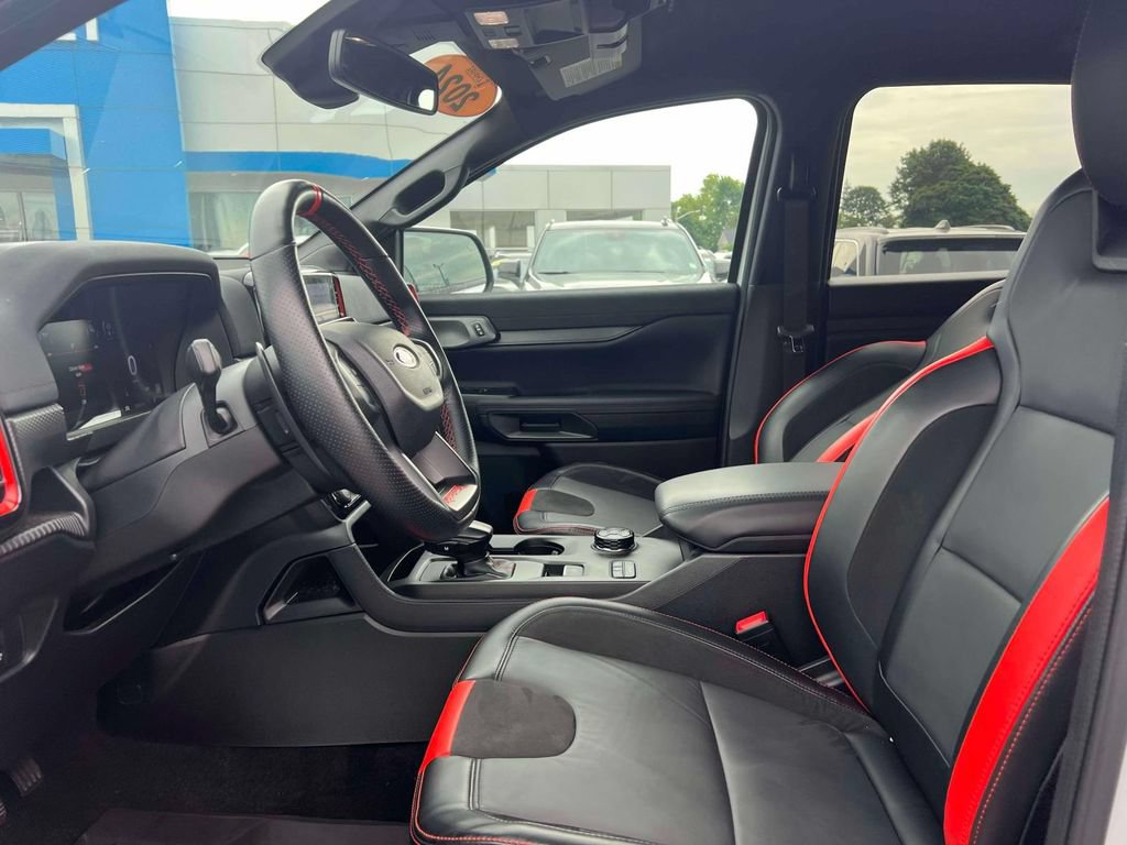 Used 2024 Ford Ranger Raptor AWD/4WD image 18