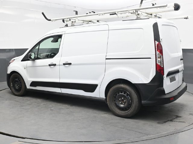 Used 2023 Ford Transit Connect XL FWD image 4