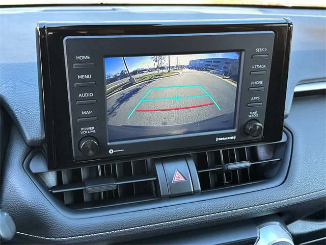 Certified 2022 Toyota RAV4 LE w/ Carpet Mat Package (TMS) image 24