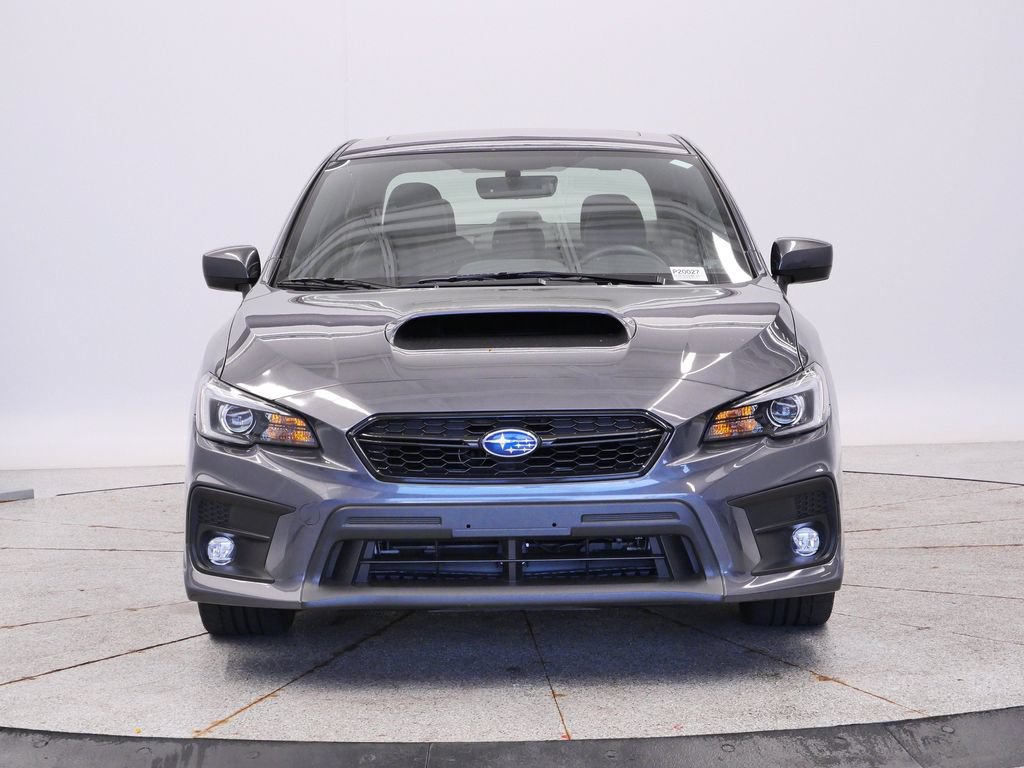 Used 2021 Subaru WRX Limited AWD/4WD image 11