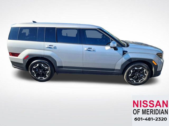 Used 2025 Hyundai Santa Fe SE image 6