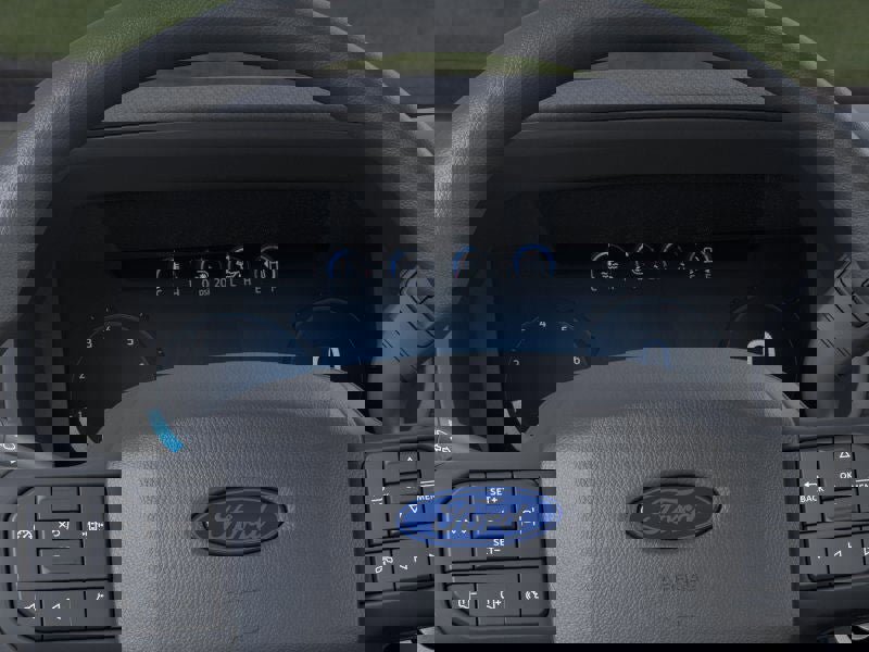 New 2025 Ford F150 STX w/ Equipment Group 200A image 13