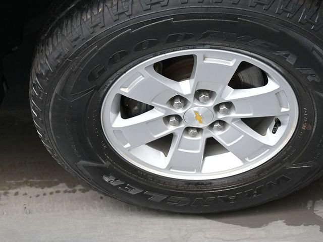 Used 2019 Chevrolet Colorado W/T w/ WT Convenience Package image 29