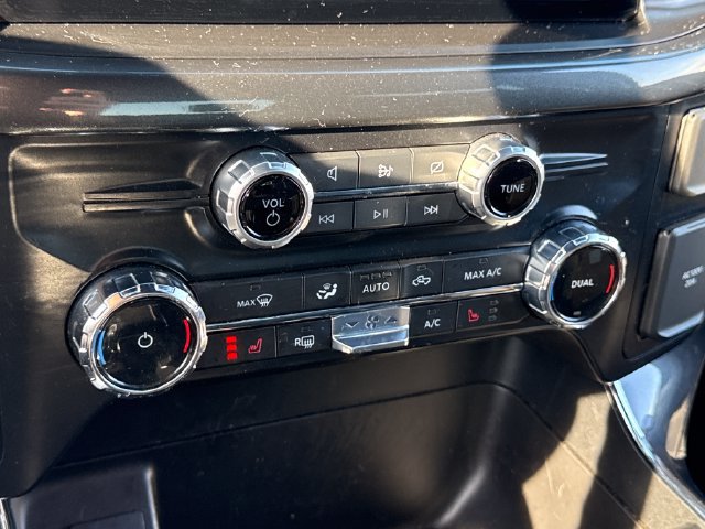Used 2023 Ford F150 XLT w/ Equipment Group 302A High AWD/4WD image 32