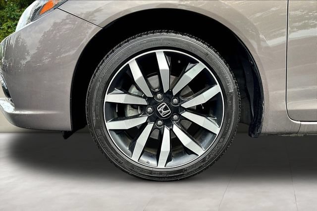 Used 2015 Honda Civic EX-L image 33