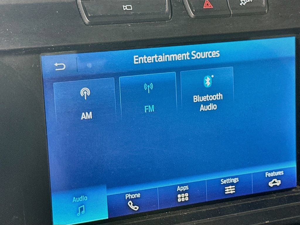 Used 2021 Ford F150 XL w/ Equipment Group 101A High AWD/4WD image 27