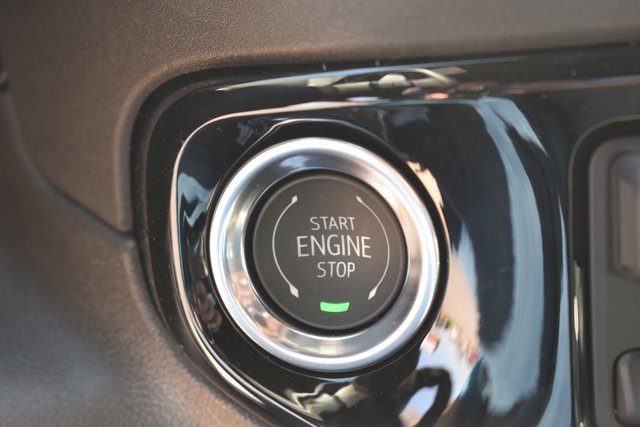 New 2026 Chevrolet Silverado 1500 LT Trail Boss w/ LT Trail Boss Premium Package image 32