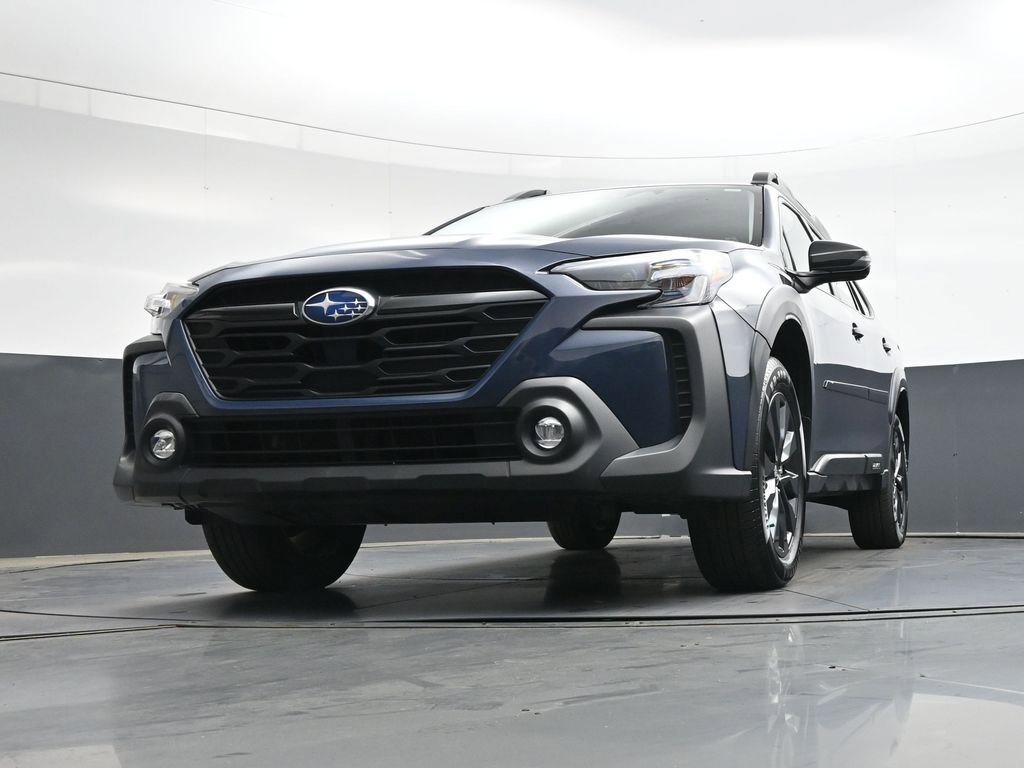 Used 2024 Subaru Outback Onyx Edition image 43