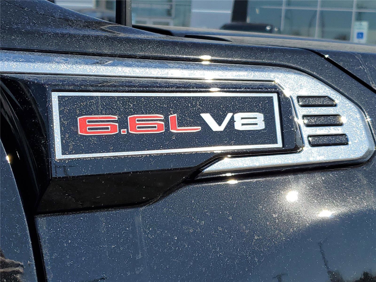 New 2026 GMC Sierra 2500 SLE w/ SLE Value Package; image 6