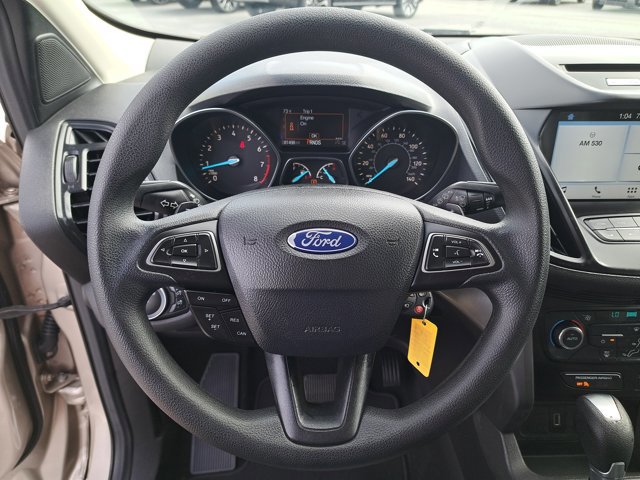 Certified 2017 Ford Escape SE w/ Equipment Group 201A image 25