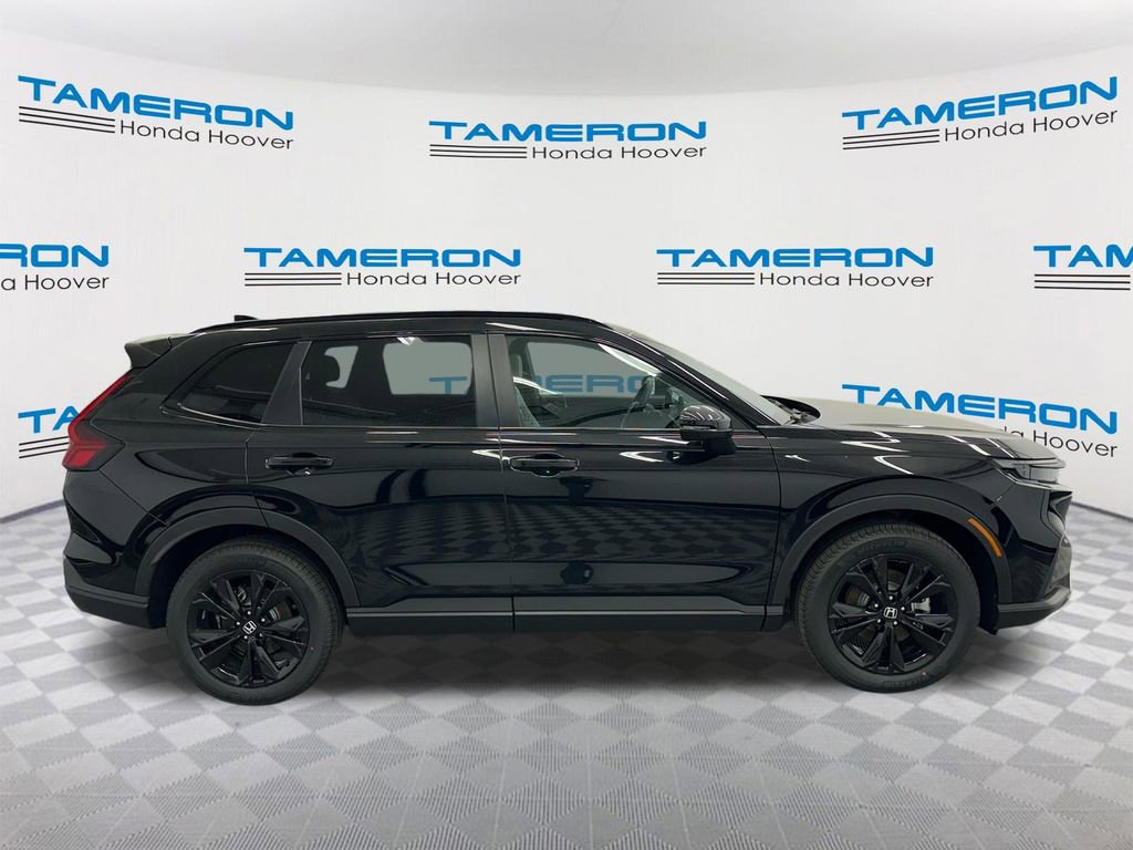 New 2026 Honda CR-V Sport Touring image 6