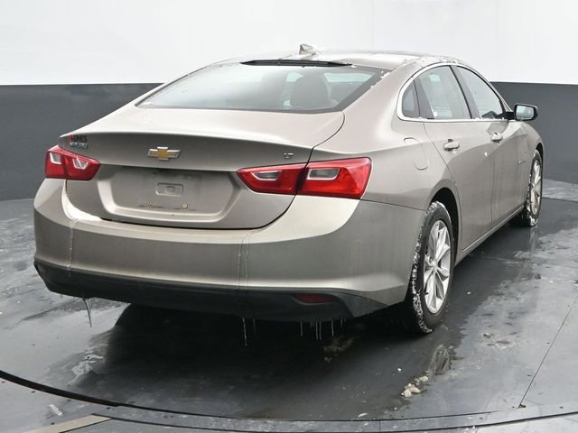 Used 2023 Chevrolet Malibu LT image 9