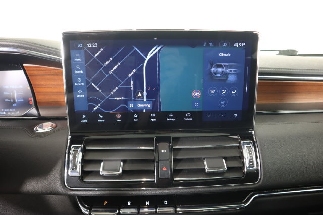 Used 2023 Lincoln Navigator L Reserve w/ Equipment Group 201A AWD/4WD image 49