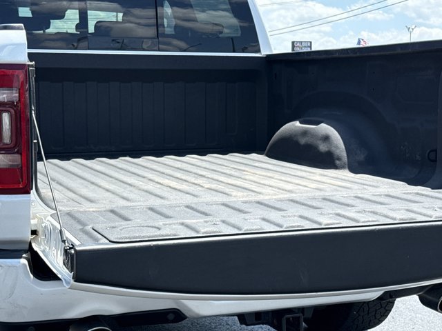 Used 2020 RAM 1500 Limited AWD/4WD image 11