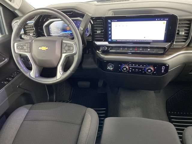 Used 2024 Chevrolet Silverado 1500 LT AWD/4WD image 13