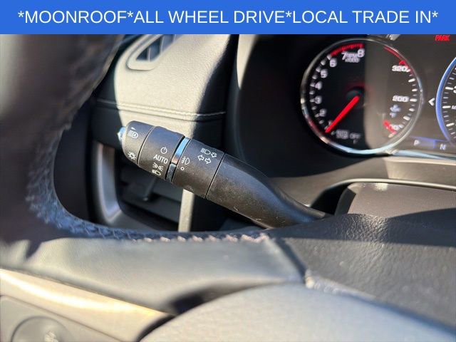 Used 2024 GMC Terrain Denali w/ Denali Premium Package image 34