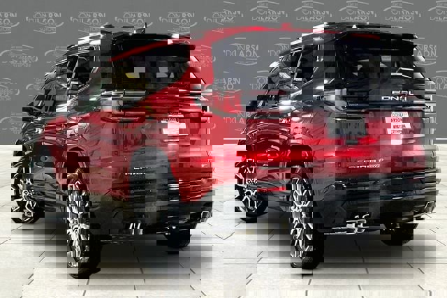 New 2026 GMC Acadia Denali Ultimate w/ LPO, Floor Liner Package image 3