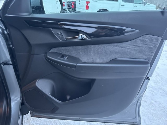 Used 2024 Chevrolet TrailBlazer LT w/ Convenience Package image 19