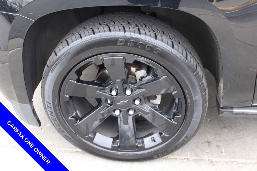 Used 2017 Chevrolet Suburban Premier image 13