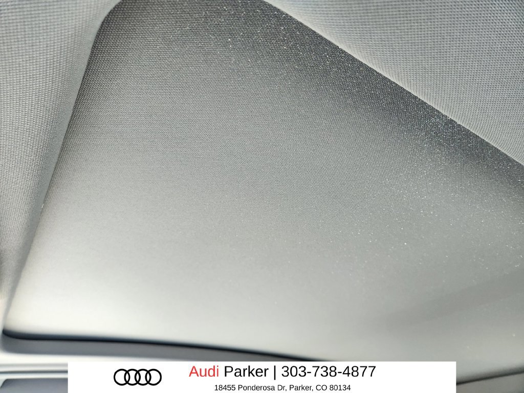 Used 2025 Audi Q5 Premium Plus w/ Premium Plus AWD/4WD image 21