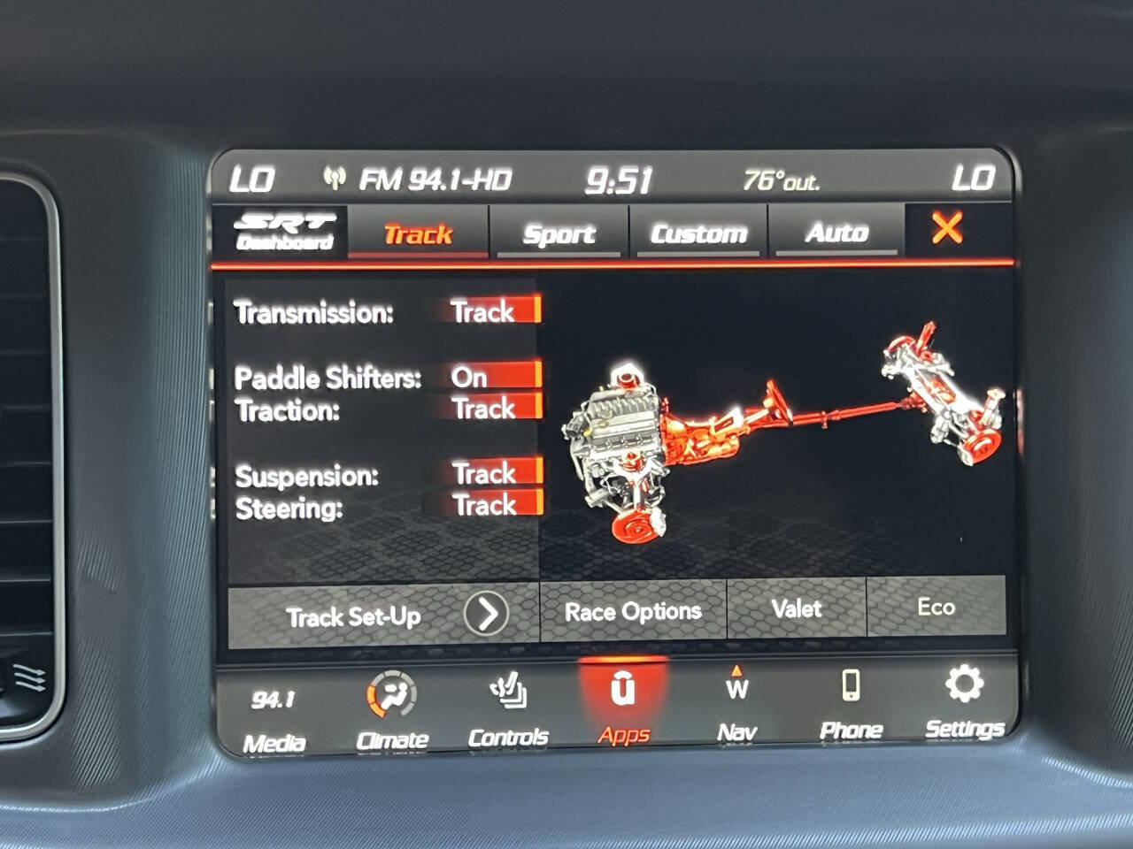 Used 2022 Dodge Charger Scat Pack image 30