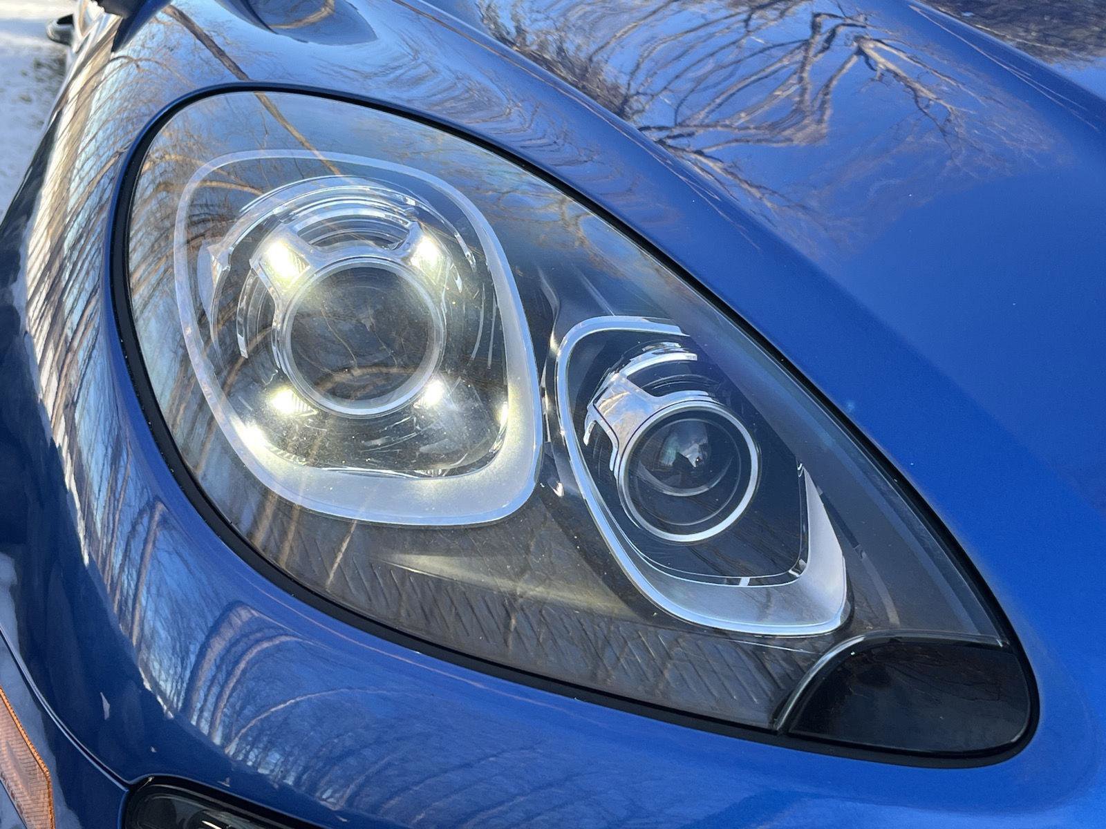 Used 2017 Porsche Macan S image 27