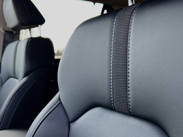 Certified 2025 Honda Pilot EX-L image 25