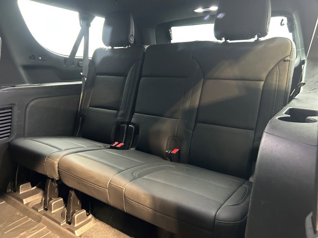 Used 2021 Chevrolet Suburban Z71 w/ Rear Media and Nav Package image 35