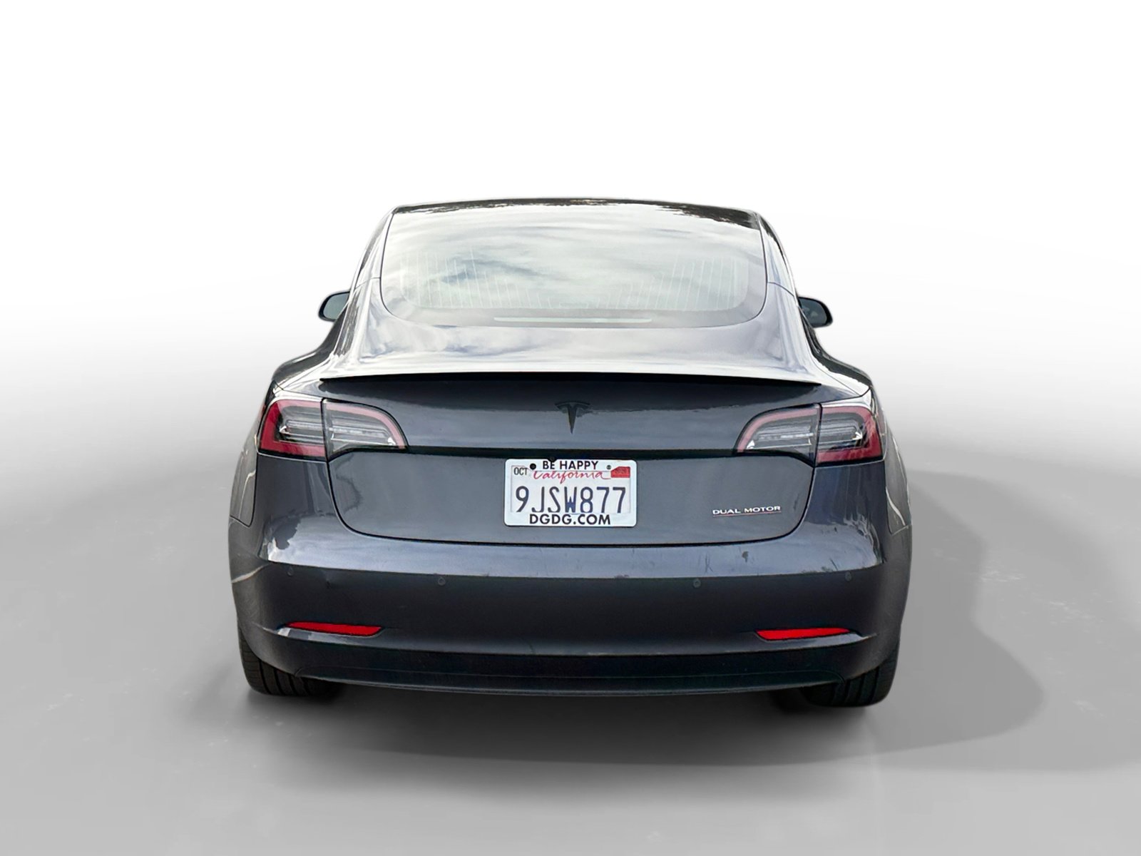 Used 2018 Tesla Model 3 Performance image 4