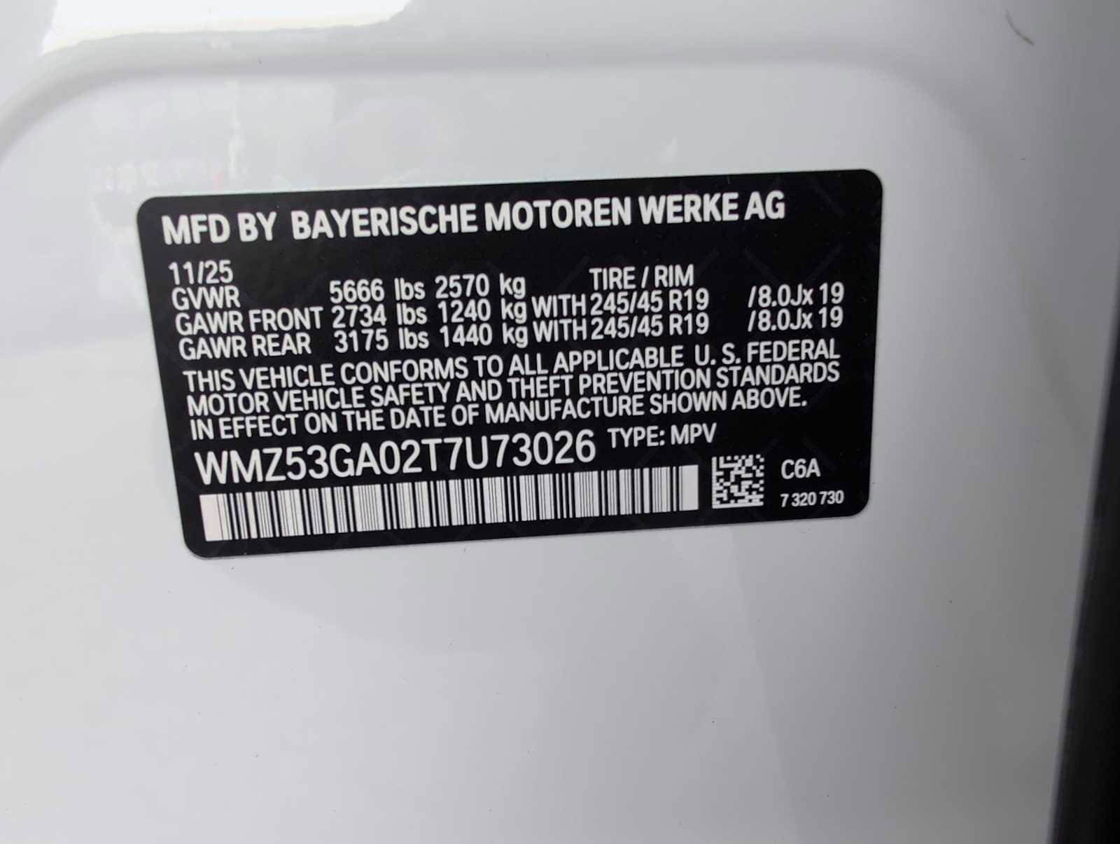 New 2026 MINI Cooper Countryman SE AWD/4WD image 36